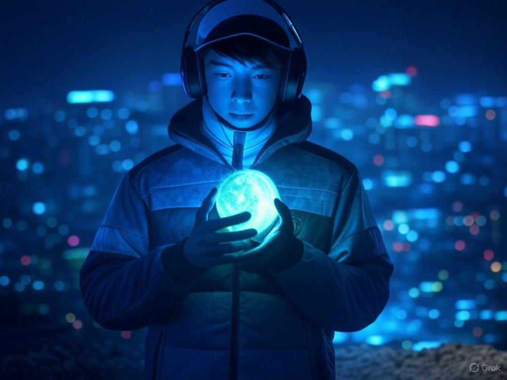 Image for article The Rise of NFTs in Gaming: A New Era for Digital Ownership # 1